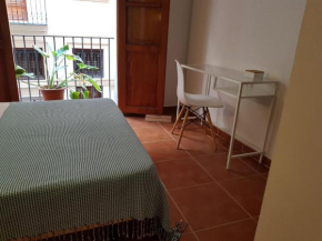 FLORIT FLATS - The Mercado Central Apartment